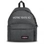Sac à dos Padded Pak'R Personnalisé 24 Litres Black Denim
