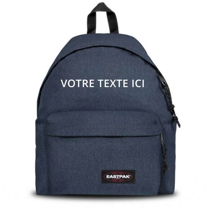 Sac à dos Padded Pak'R Personnalisé 24 Litres Double Denim