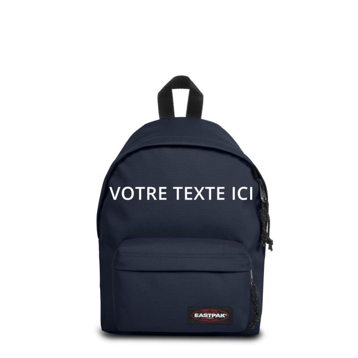 Sac à dos Orbit Personnalisable 10 Litres Ultra marine