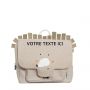 Cartable Maternelle 29 cm Hérisson