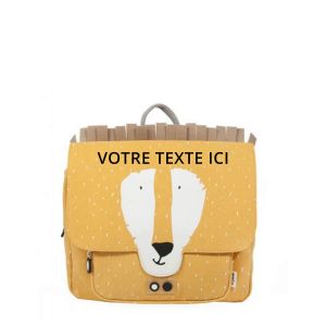 Cartable Maternelle 29 cm Lion Cartable Maternelle 29 cm Lion