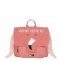 Cartable Maternelle 29 cm Mrs. Flamingo