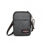 Sac travers Buddy 0.5 Litres Black denim