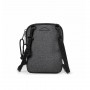 Sac travers Buddy 0.5 Litres Black denim