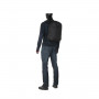 Sac à dos ordinateur City Pack 15.6 pouces 44 cm Noir