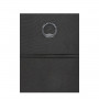 Sac à dos ordinateur City Pack 15.6 pouces 44 cm Noir