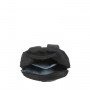 Sac à dos ordinateur City Pack 15.6 pouces 44 cm Noir