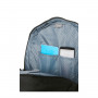 Sac à dos ordinateur City Pack 15.6 pouces 44 cm Noir