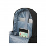 Sac à dos ordinateur City Pack 15.6 pouces 44 cm Noir