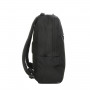 Sac à dos ordinateur City Pack 15.6 pouces 44 cm Noir