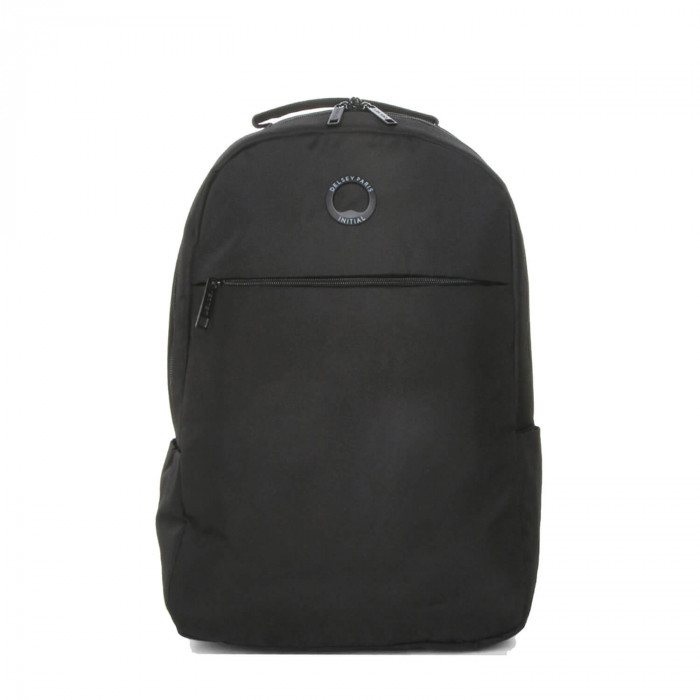 Sac à dos ordinateur City Pack 15.6 pouces 44 cm Noir