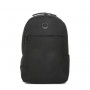 Sac à dos ordinateur City Pack 15.6 pouces 44 cm Noir