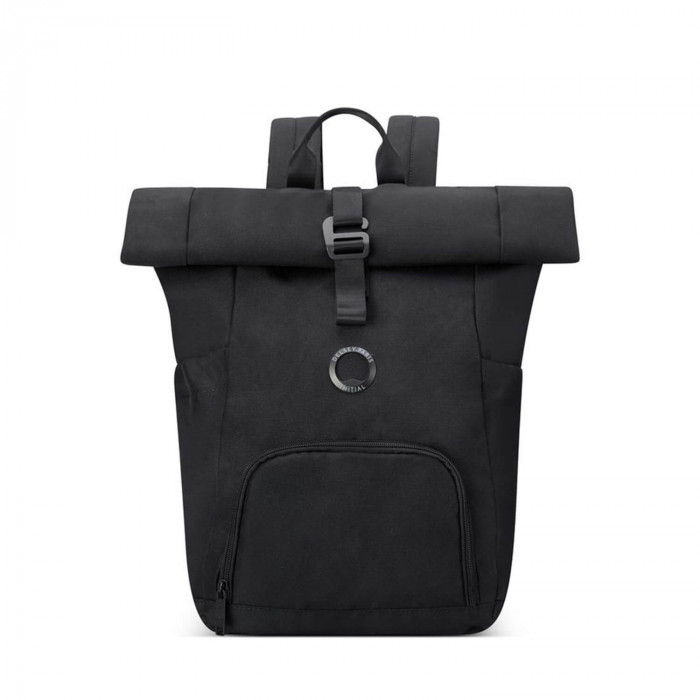 Sac à dos City Pack 15.6 pouces 43.5 cm Noir