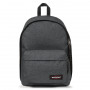 Sac à dos ordinateur Out Of Office 27 Litres Black denim