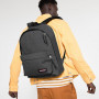 Sac à dos ordinateur Out Of Office 27 Litres Black denim