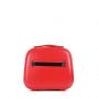 Vanity rigide Pure bright Classic 35 cm Rouge vif