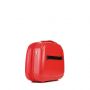 Vanity rigide Pure bright Classic 35 cm Rouge vif