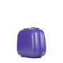 Vanity rigide Pure bright Classic 35 cm Ultra violet
