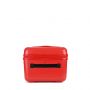 Vanity rigide Pure bright Toploader 34 cm Rouge vif
