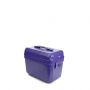 Vanity rigide Pure bright Toploader 34 cm Ultra violet
