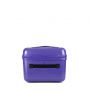 Vanity rigide Pure bright Toploader 34 cm Ultra violet