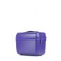Vanity rigide Pure bright Toploader 34 cm Ultra violet