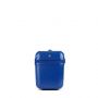 Vanity rigide Pure bright Toploader 34 cm Bleu classique