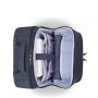 Sac à dos trolley wps cabine 17.3 pouces Parvis Plus 51 cm Gris