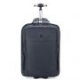 Sac à dos trolley wps cabine 17.3 pouces Parvis Plus 51 cm Gris