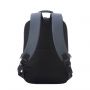 Sac à dos ordinateur Parvis Plus 15,3 pouces 44 cm Gris