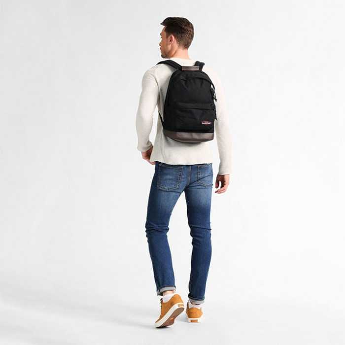 Sac à dos Wyoming 24 Litres Black