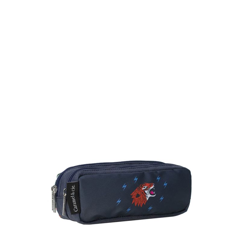 Trousse caramel discount et compagnie