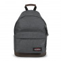 Sac à dos Wyoming 24 Litres Black denim
