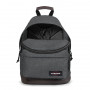 Sac à dos Wyoming 24 Litres Black denim
