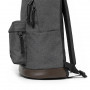 Sac à dos Wyoming 24 Litres Black denim