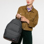 Sac à dos Wyoming 24 Litres Black denim