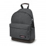 Sac à dos Wyoming 24 Litres Black denim
