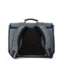 Cartable Loup Bleu 38 cm Bleu marine