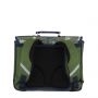 Cartable Dinogami 38 cm Kaki