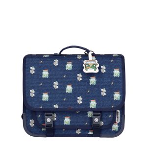 Cartable Paris Large 38cm Roadtrip Cartable Paris Large 38cm Roadtrip