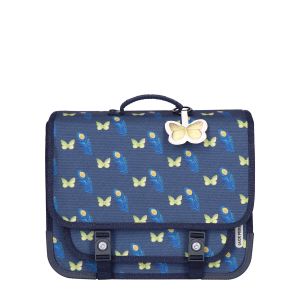 Cartable Paris Large 38cm Feather Cartable Paris Large 38cm Feather