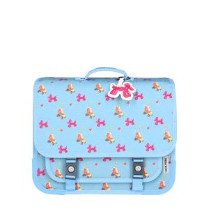 Cartable Paris Large 38cm Disco Fever Cartable Paris Large 38cm Disco Fever