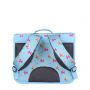 Cartable Paris Large 38cm Disco Fever