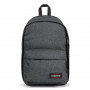 Sac à dos ordinateur Back To Work 27 Litres black denim
