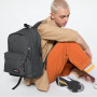 Sac à dos ordinateur Back To Work 27 Litres black denim