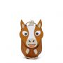Sac à dos Petits amis 4 litres Cheval