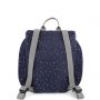 Sac à Dos mini 30 cm M. Pingouin Bleu marine