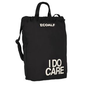 Sac Shopping Lupita 39 cm Noir Sac Shopping Lupita 39 cm Noir