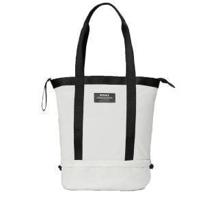 Sac Clemente 39,5 cm Blanc cassé Sac Clemente 39,5 cm Blanc cassé
