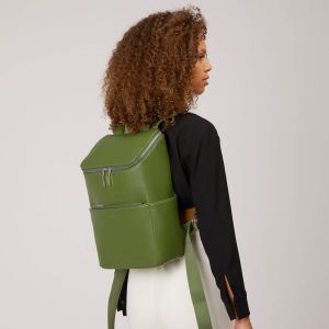 Sac à dos Brave Loom 13 pouces 36 cm Parrot - Vert Sac à dos Brave Loom 13 pouces 36 cm Parrot - Vert